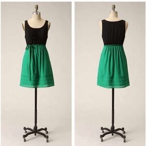 MAEVE by ANTHROPOLOGIE Jacqueline A-Line Dress